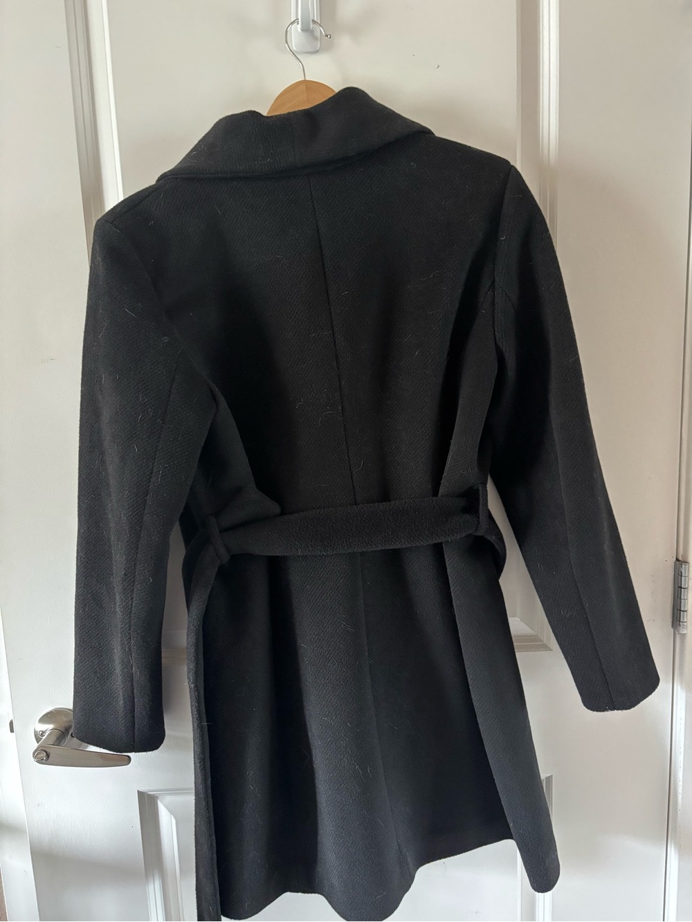 Vince Camuto coat - Picture 2 of 4